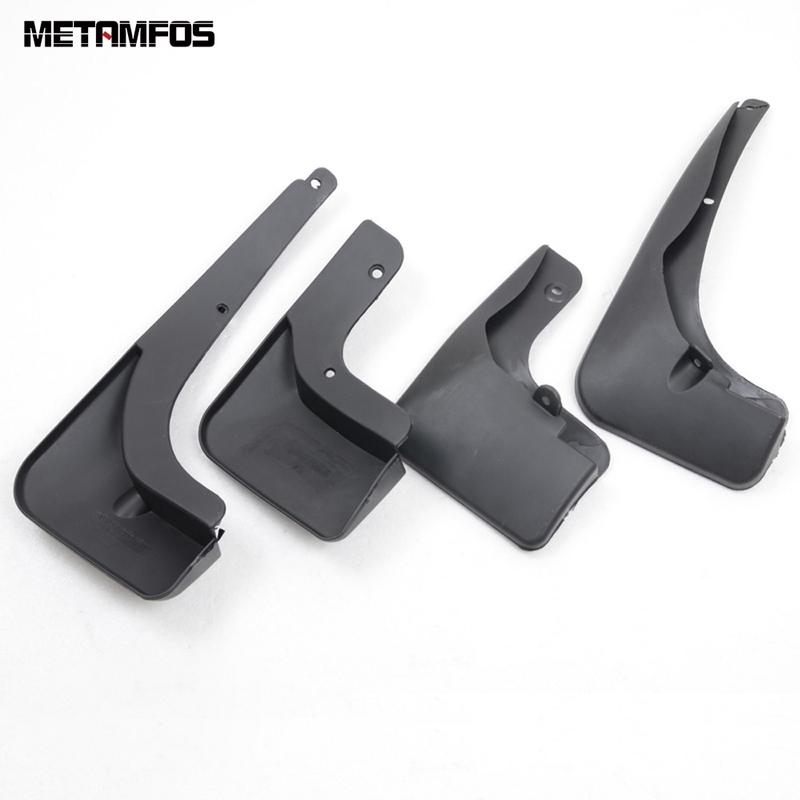 For Toyota Rav4 Rav 4 2013 2014 2015 Mud Guard Mud Flap Splash Guard Splasher Dirt Guard Flap Fender Mudflap Mudguard