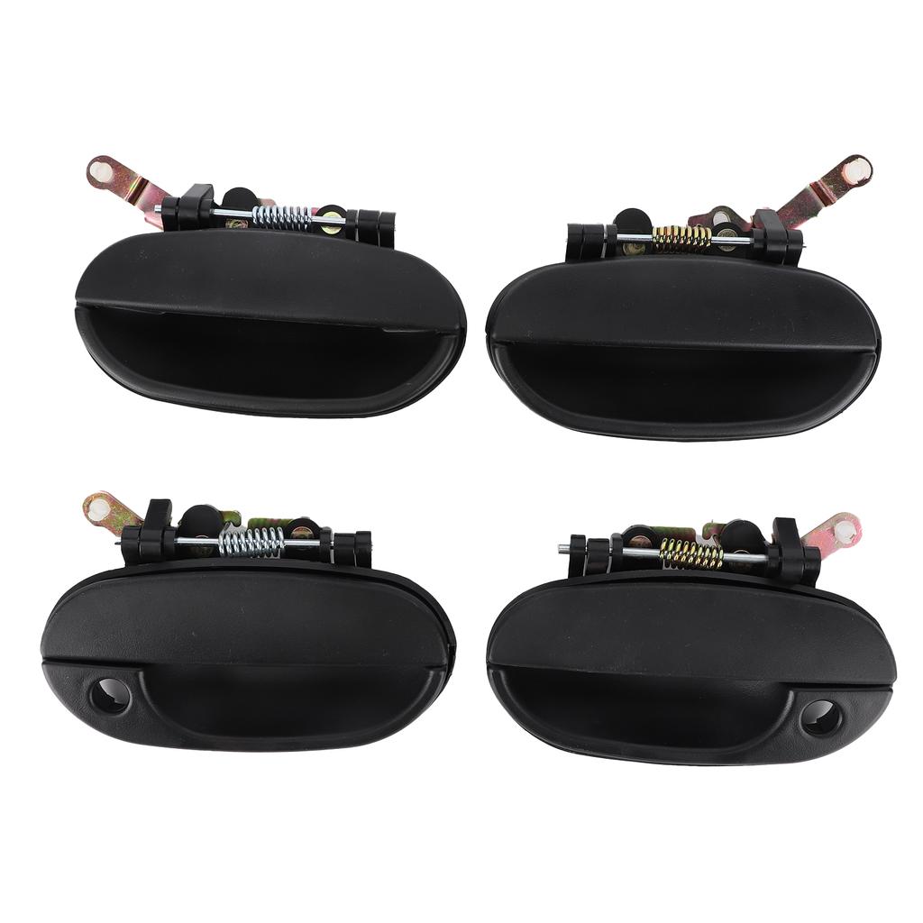 Outside Door Handle Front Rear Left Right 82660 22000 Fit for Hyundai Accent 1995 1999