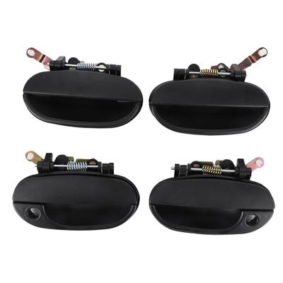 Ārdurvju rokturis priekšējais aizmugurējais kreisais pa labi 8266022000 piemērots Hyundai Accent 19951999