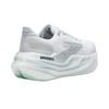 Brooks Glycerin Max Pearlized White Bay Women Sneakers 120436-1B-166