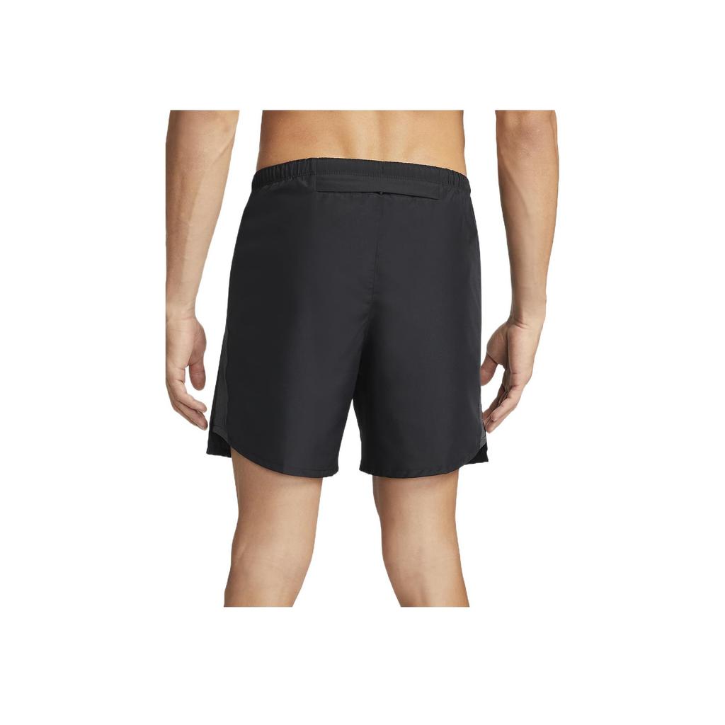 Nike Dri-Fit Muster Print Kordelzug Gerade Beine Freizeitshorts Herrenshorts DM4714-010