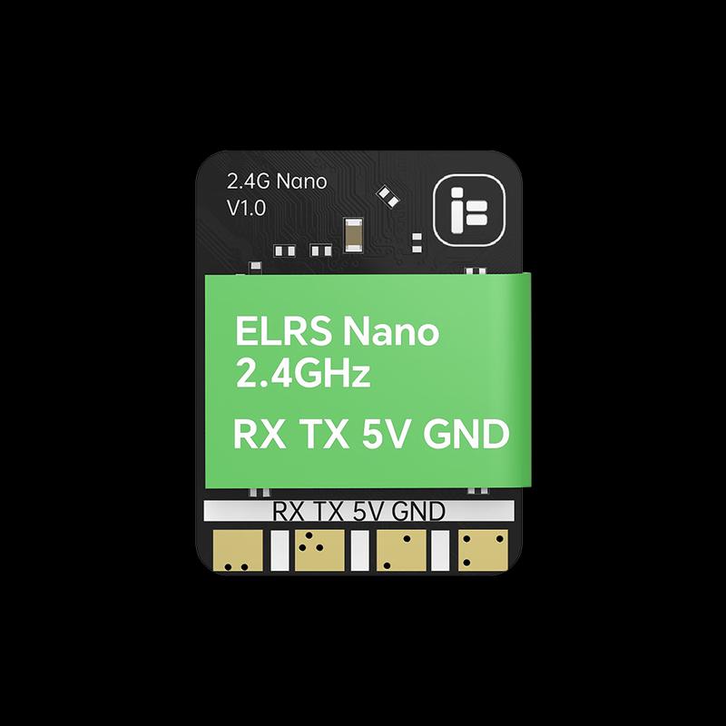 IFLIGHT ELRS Nano FPV Receiver (CN version)