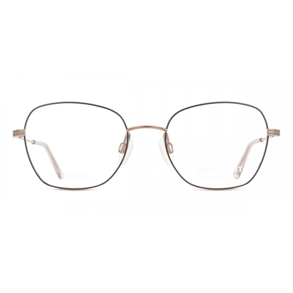 

Charmant 29835 Bk Women Eyeglasses 50-18-140