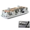 For Passat B5 MK4 Jetta Bora Car Rear Roof Dome Reading Lamp Interior Light