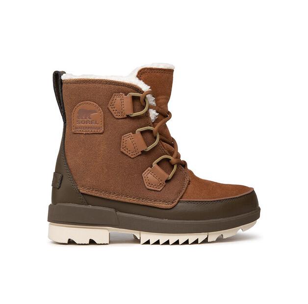 

Ботильоны Sorel Torino™ II Wp NL4958 коричневые EU 36