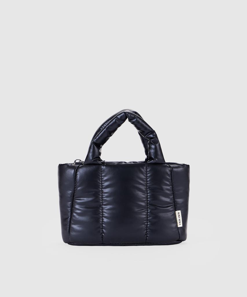 Alki Alka Bubly Mini (Black Navy)