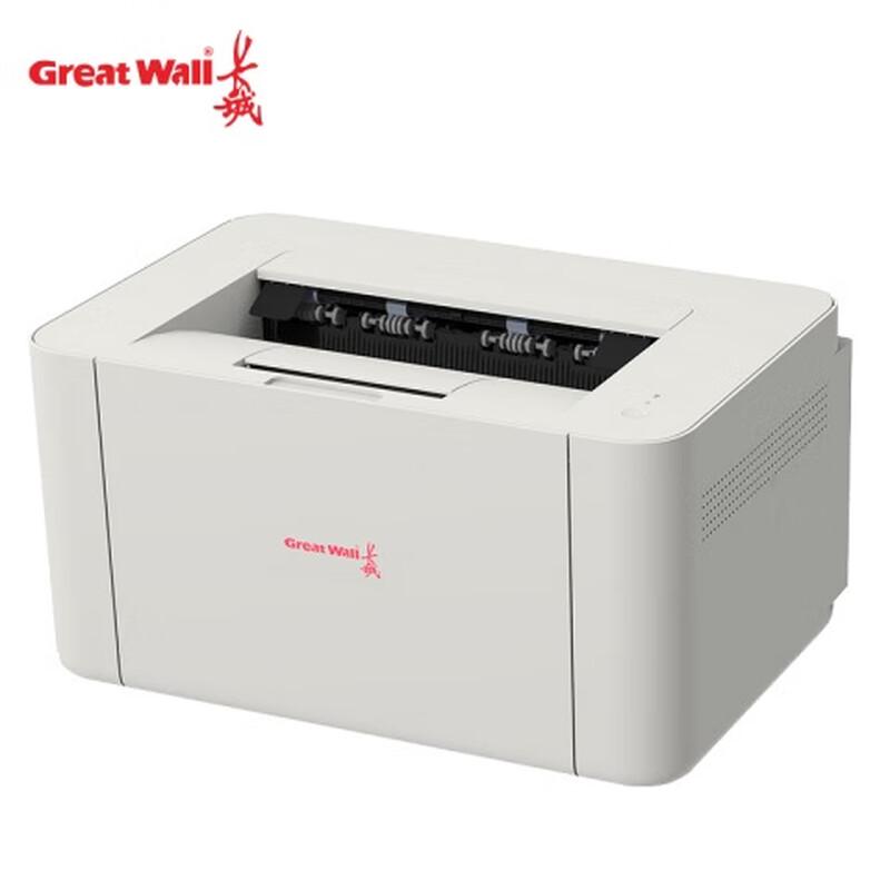 

Great Wall GXP-LC1 A4 Black and White Laser Printer CN plug (adapter included)