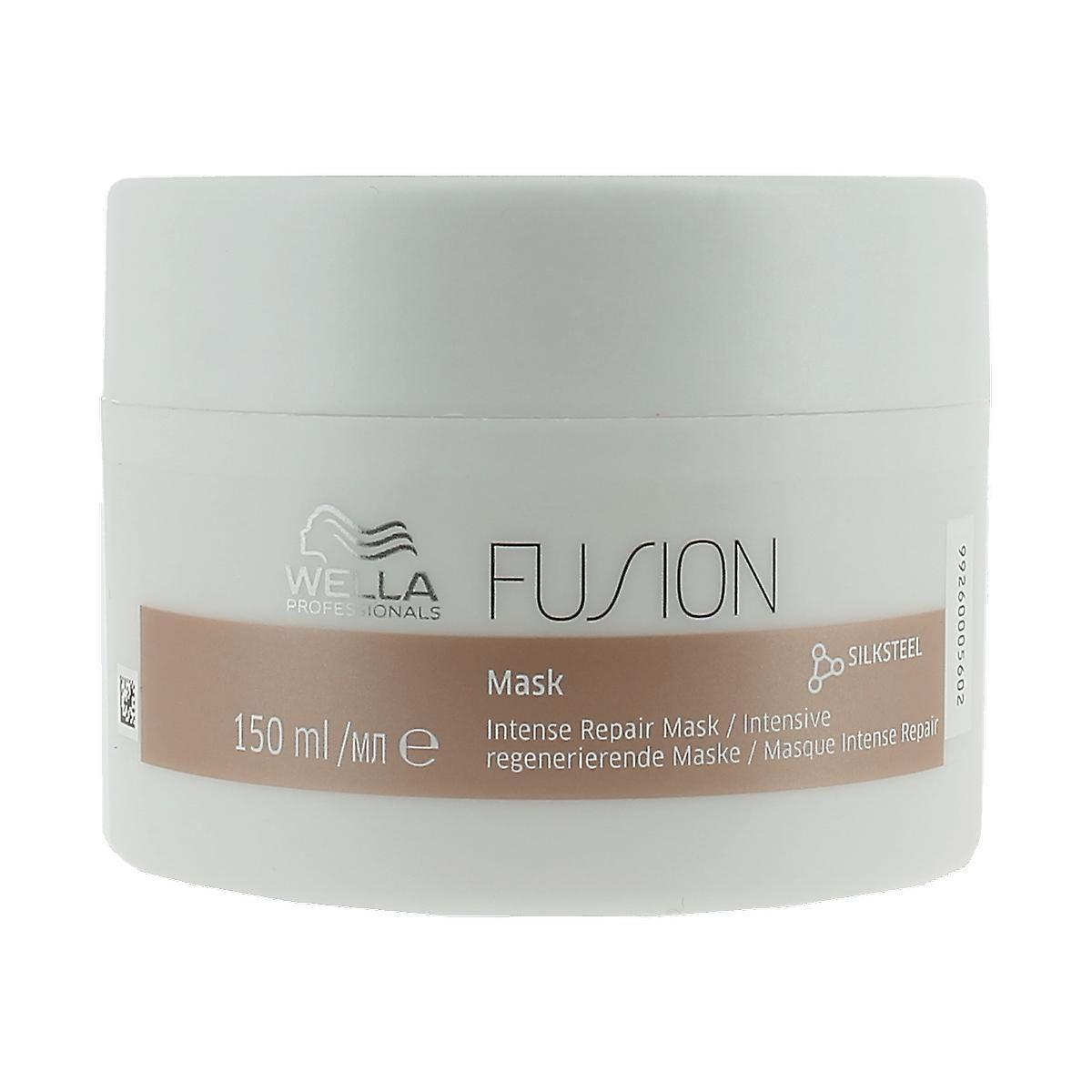 

Wella Fusion Repair Mask 150ml