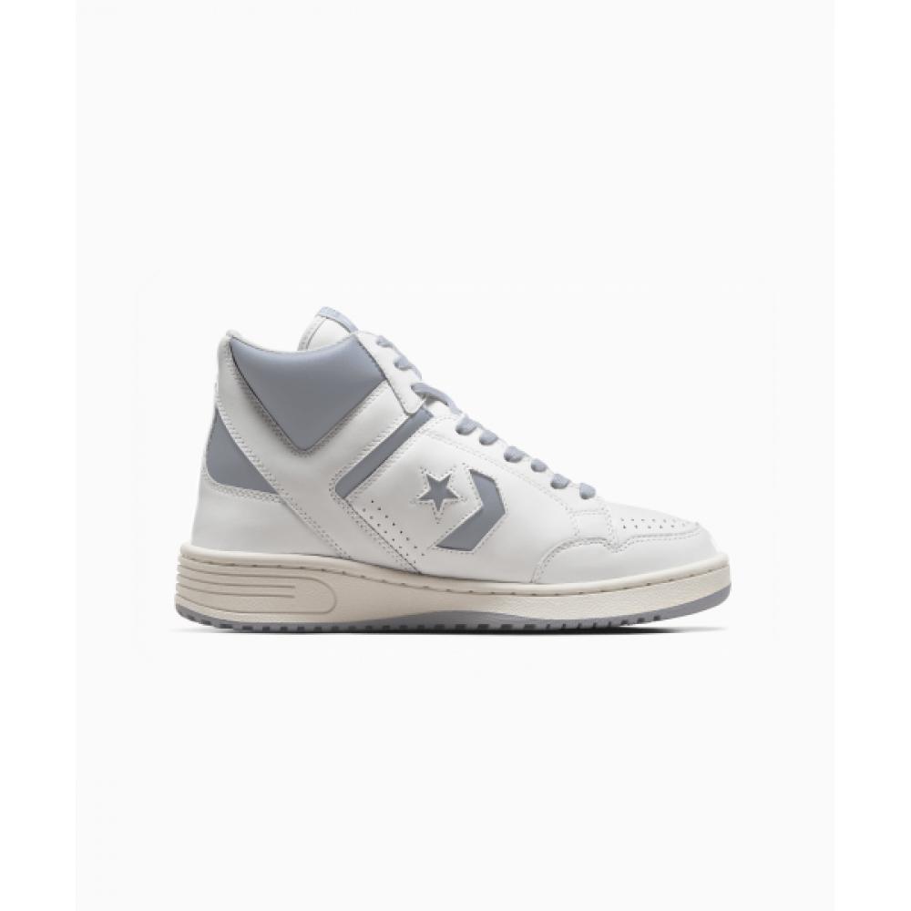 

Converse Converse Weapon Vintage White A04397c 230