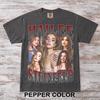 Hailee Steinfeld Unisex Softstyle T-Shirt, American Actress Singer Graphic Tee, Celebrity Fan Apparel, Pop Culture, Music Lover Gift Top FD