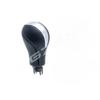 Leather Gear Shift Knob Stick Handball for Infiniti G25 G37 FX35 QX70 QX56 for Nissan Patrol Brand New