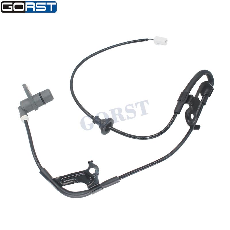 ABS Wheel Speed Sensor 89546-32030 89545-32030 for Toyota Camry Avalon Lexus Car Auto Part ABS Sensor 8954632030 8954532030