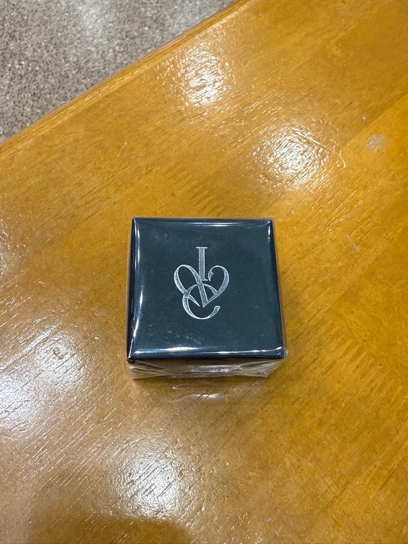 

[USED] IVE Seoul Con Ring Korea Exclusive