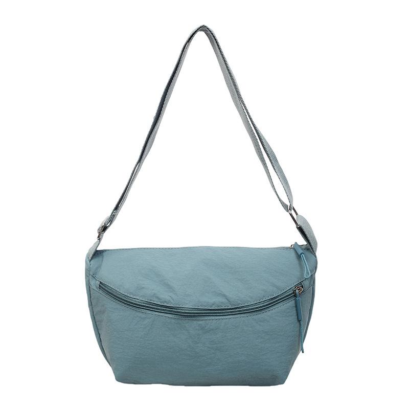 Ultra-Light Hobo Bag Women's Commuter Shoulder Bag