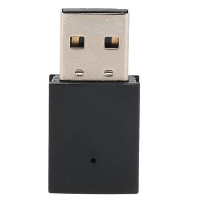 USB Wifi Adapter Dual Band 300M Mini Size Stable Signal High Speed Wide Compatibility Wifi Dongle