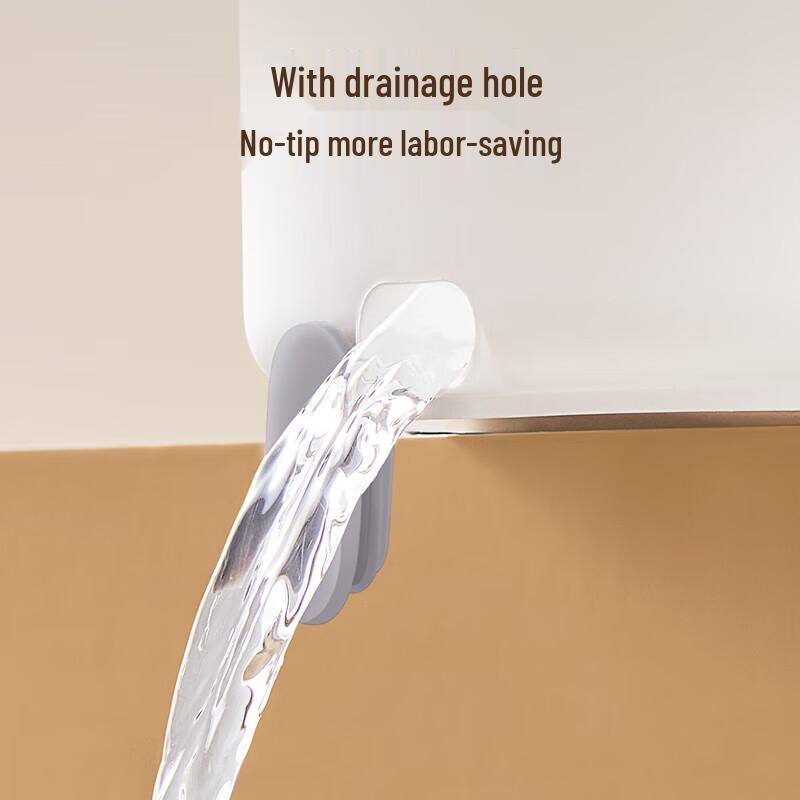 ecoco 14L Folding Foot Bath Bucket