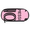 Argentina Football Messi Multi Function Storage Bag Oxford Fabric Students Fans