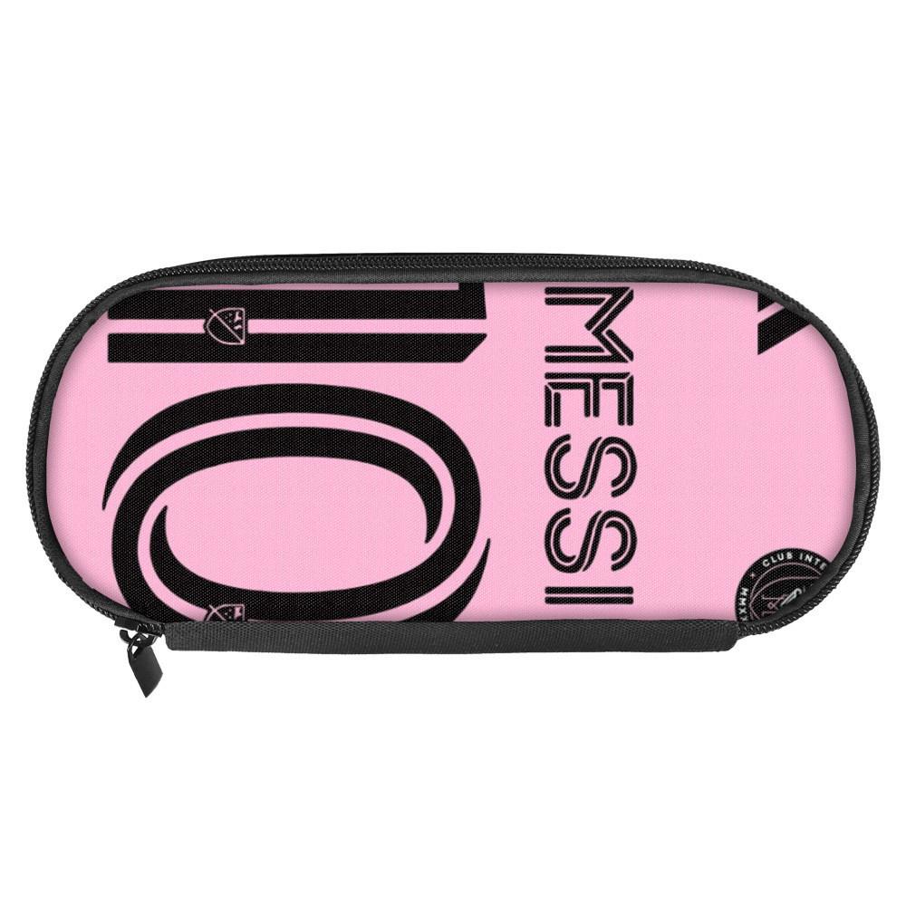 Argentina Football Messi Multi Function Storage Bag Oxford Fabric Students Fans