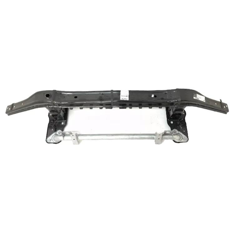 1666204701 Compatible Front Bumper Frame for W166
