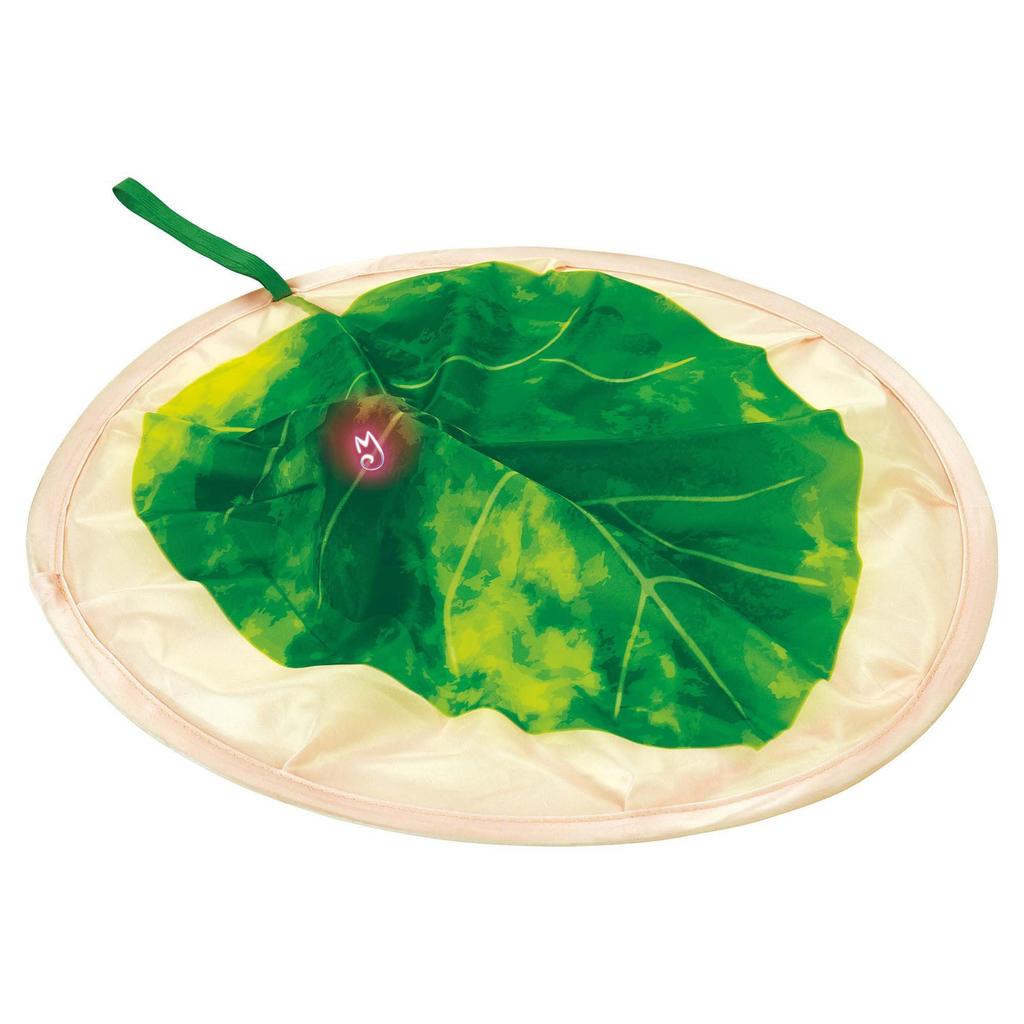 Marukan NYANTA CLUB Nyanta's Go-Go Rolling Hide and Seek