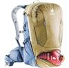 Backpack Deuter Trans Alpine 24 Clay/marine (3200021-6314)
