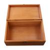 Handmade Storage Box Jewelry Sundries Retro S/M/L 1pc