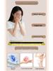 Women's Vibrating Massage Wand with Telescopic Motion and Stimulating Functions