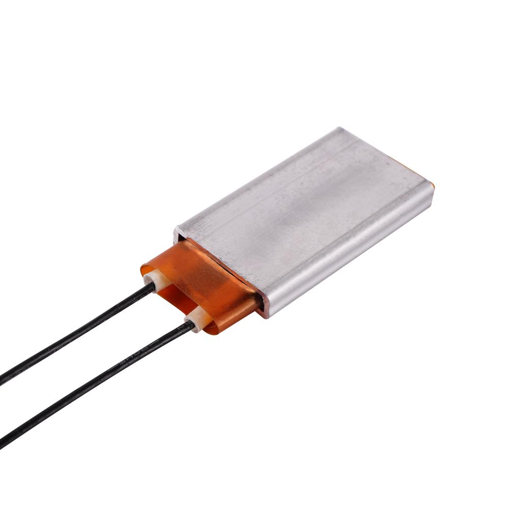 Heating Element Hair Dryer Accessories Curlers Heater 80-220 Degrees Celsius Ptc Heaters 220V/12V adapt Poultry incubator 2 Pcs