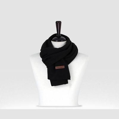 Men's Double-Sided Warm Scarf 720VNM