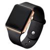 Casual LED Watch for Men Waterpeoof Military Sports Watches Women Men Digital Wristwatches Silicone Clock Relogio Masculino 2024