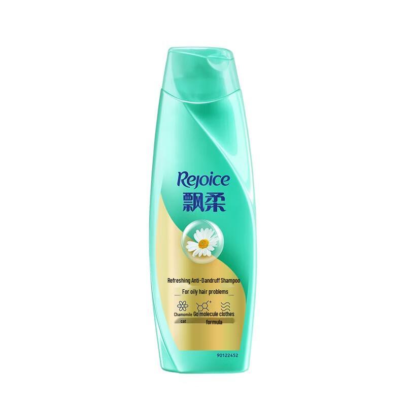 Rejoice Anti-Dandruff & Nourishing Shampoo