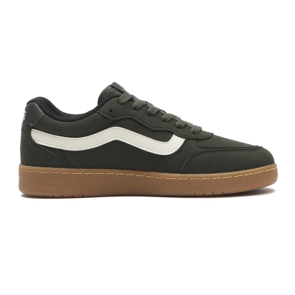 Vans Bravo Green Wht Gum V2740 s.Gum Green Wht Gum
