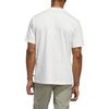 adidas SS25 T Shirt Men's White JI9461