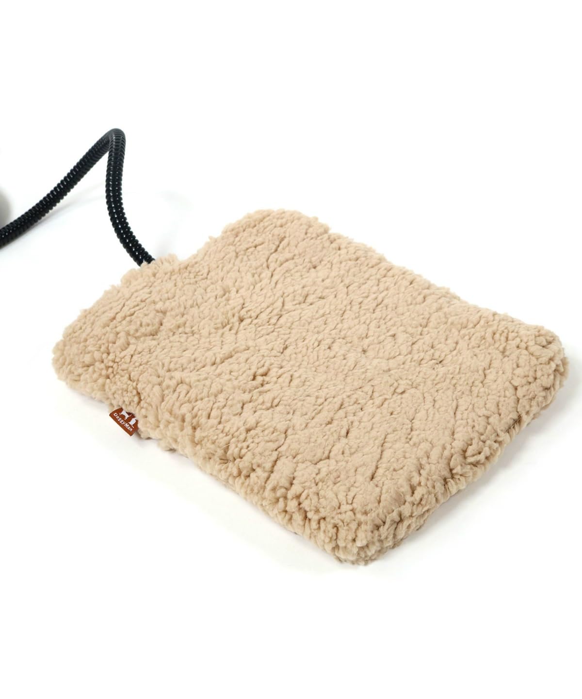 

DoggyMan Инфракрасный обогреватель для питомцев Tekion Mini (Реверсивный Высокий/Низкий, 8 Вт, 21 × 27 см)