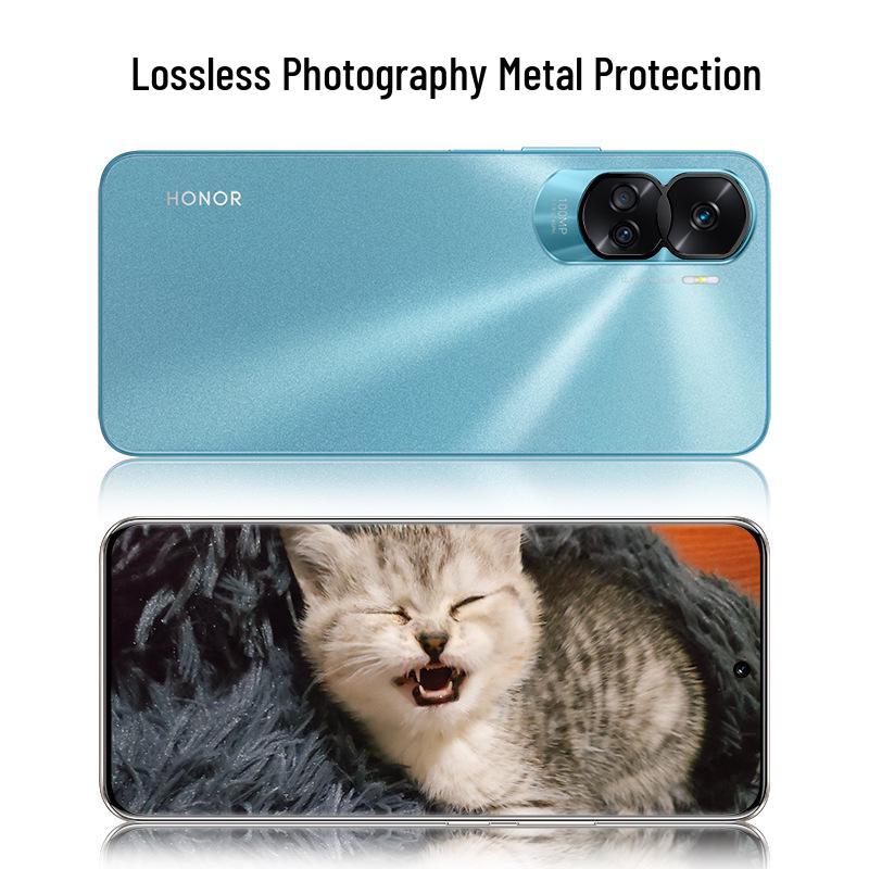 Honor 90/90Lite Metall Linsenschutz: Fallschutz, Kratzschutz