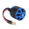 RC 4250 800KV 1250W Brushless Motor with 4.0mm Banana Plug for RC Aircraft Plane Upgrade Parts