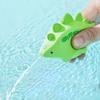 Non-Toxic Toddlers Squirt Toy Dinosaur Kids Bath Toys Baby Play Water Squirt Toys Squeeze Children And Children Swim Pool Water Toys