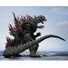 BANDAI SPIRITS S.H.MonsterArts Godzilla 2000 x Megaguirus Japan