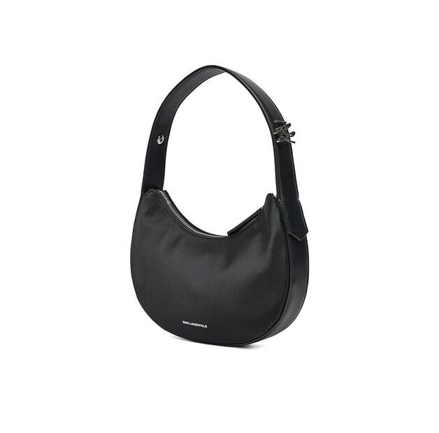 Bag KARL LAGERFELD KARL LAGERFELD A1W30117 Black