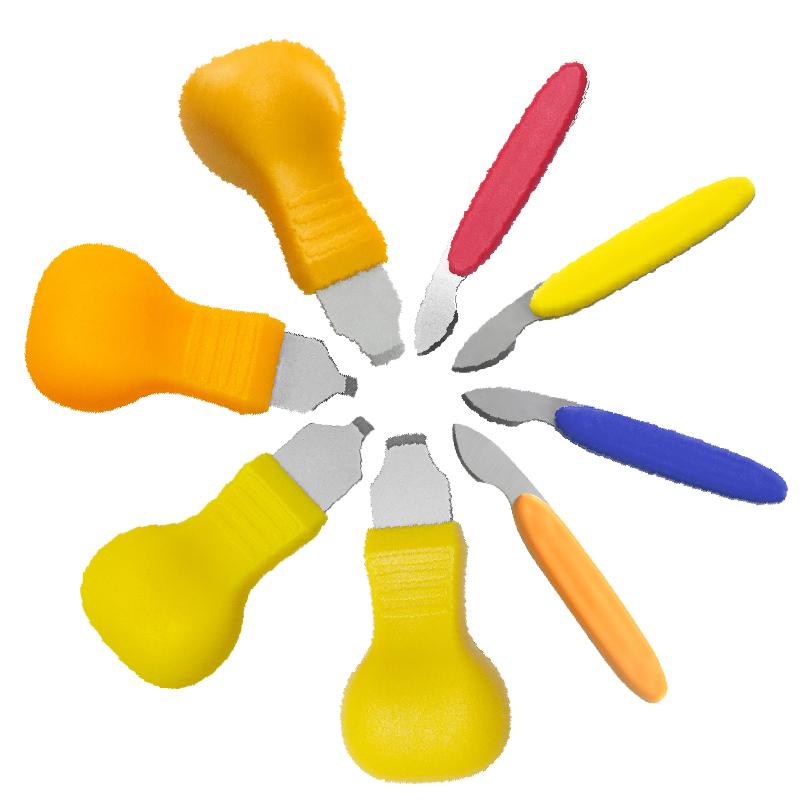 Multi-function Stainless Steel Back Cover Remover Watch Prying Knife Watch Case Opener  for Nut Hard Shell Wathes Repair Tool