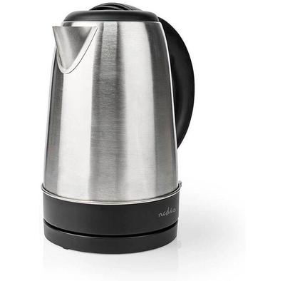 Electric Kettle Nedis KAWK340EAL