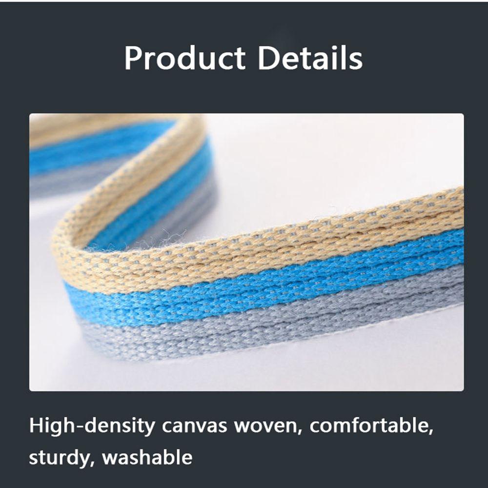 Training Small Dogs Walking Medium Dogs Suit for Canvas Traction Dog Rope Pet Supplies Leash Rope
