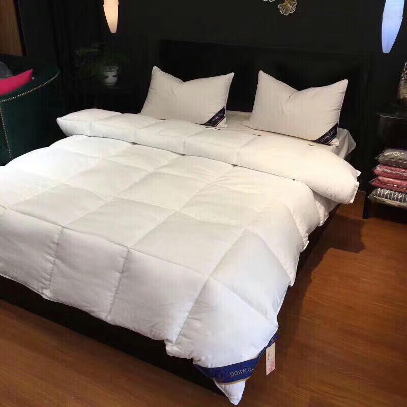 

LISM Soy Protein Fiber Duvet