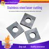 Custom Sheet Metal Enclosures: Laser Cutting, Bending, Punching, Welding, Painting, and Stamping.