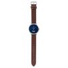CASIO Brown Men's Watch, 7.7mm, Winter, MTP-B100L-2EVDF