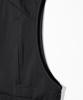 Massnoun Ec Inverted Vest Mstvt001-Bk