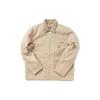 Carhartt WIP Detroit Dearborn Canvas 12oz (Summer) Jacket Dusty H Brown (Faded) Men Streetwear I026467-0ME-FH