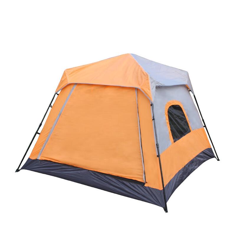 Aviator Instant Setup Camping Tent