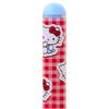 Sanrio Portable Hello Stainless Steel Copper and ABS Cardboard Opener with Slim 615293 (SANRIO) Scissors, Kitty, Resin, Function, Cap, Size,
