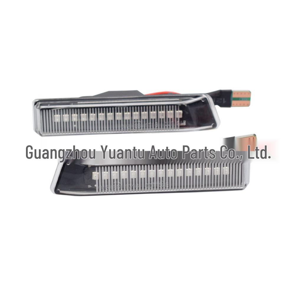 

BMW 3 Series E36, M3, X5 E53 LED Side Turn Signal Lights